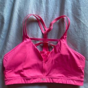 VSX Sports Bra size M